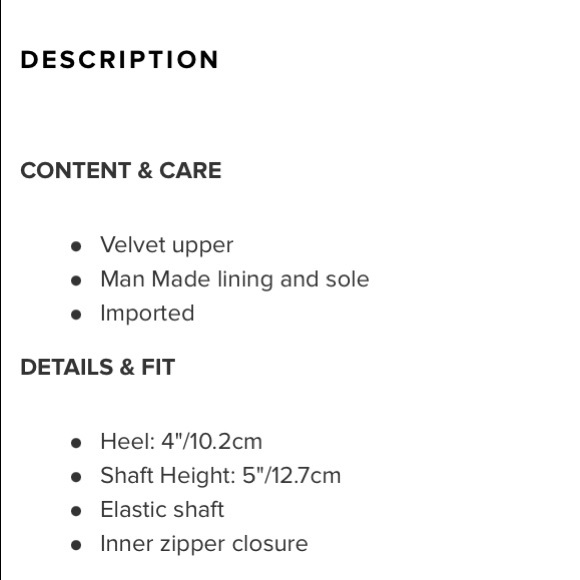 Steve Madden “Edit” - Picture 13 of 16